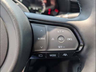 2026 Mazda Mazda CX-5 2.5 S Premium Plus