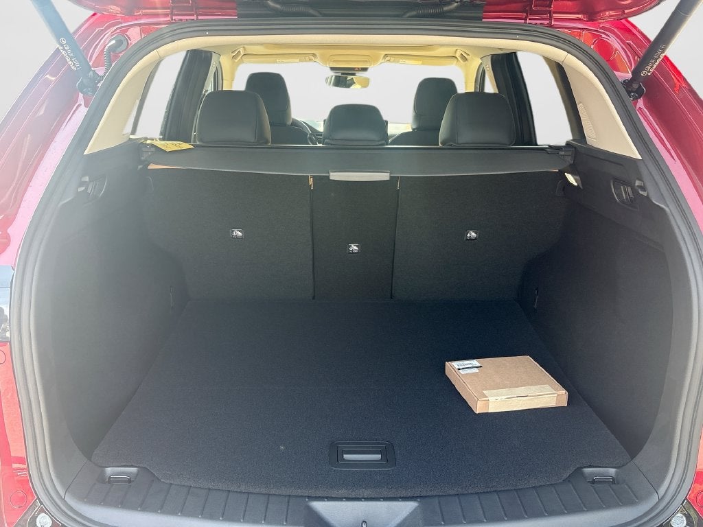 2026 Mazda Mazda CX-5 2.5 S Premium Plus