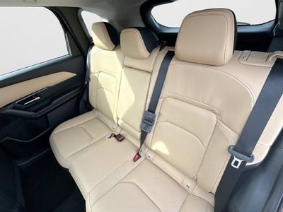 2026 Mazda Mazda CX-5 2.5 S Premium Plus