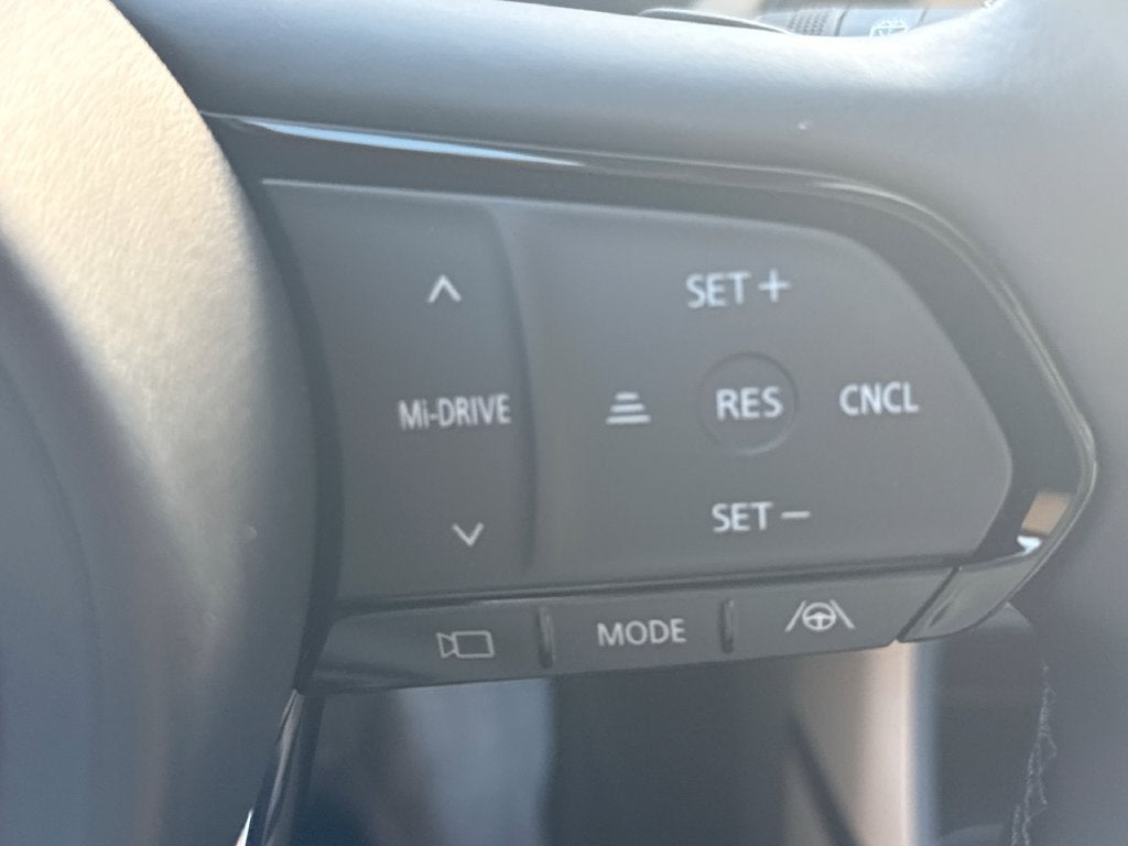 2026 Mazda Mazda CX-5 2.5 S Premium Plus