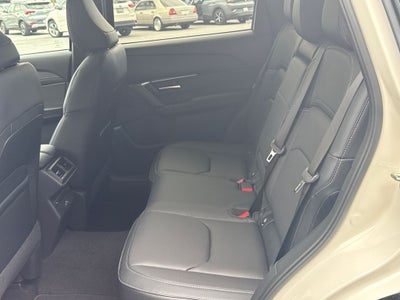 2026 Mazda Mazda CX-5 2.5 S Premium Plus