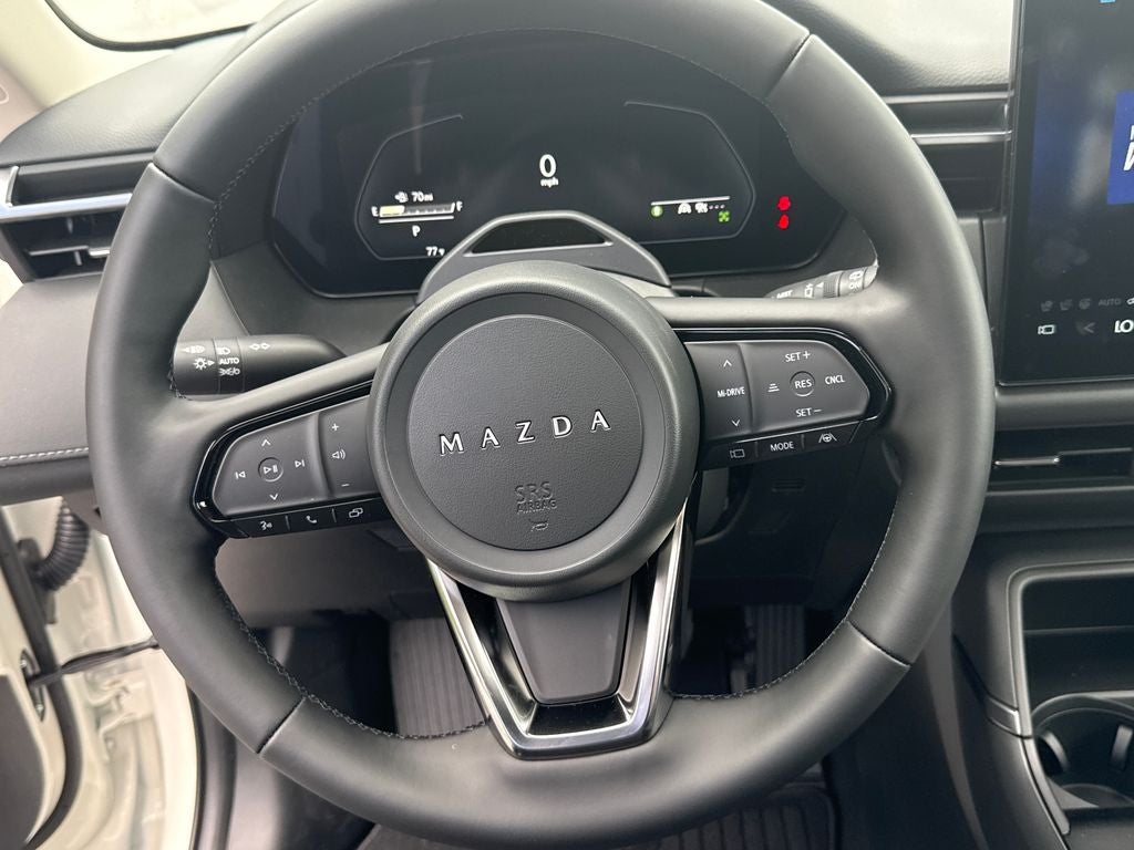 2026 Mazda Mazda CX-5 2.5 S Premium Plus