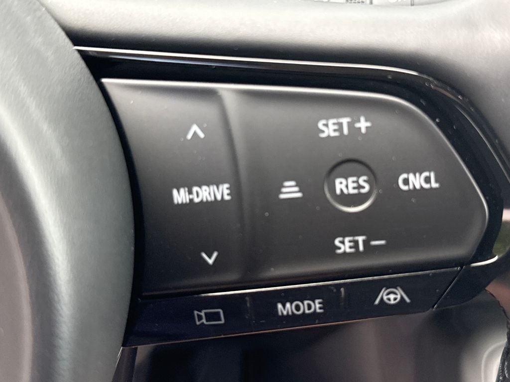 2026 Mazda Mazda CX-5 2.5 S Premium Plus