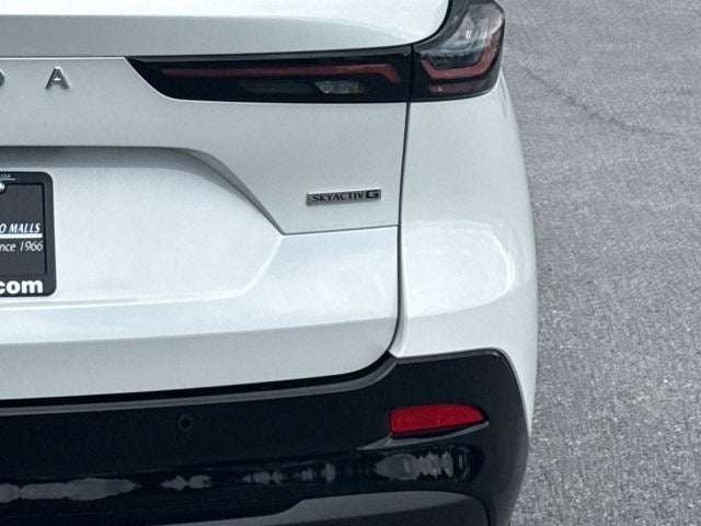2026 Mazda Mazda CX-5 2.5 S Premium Plus