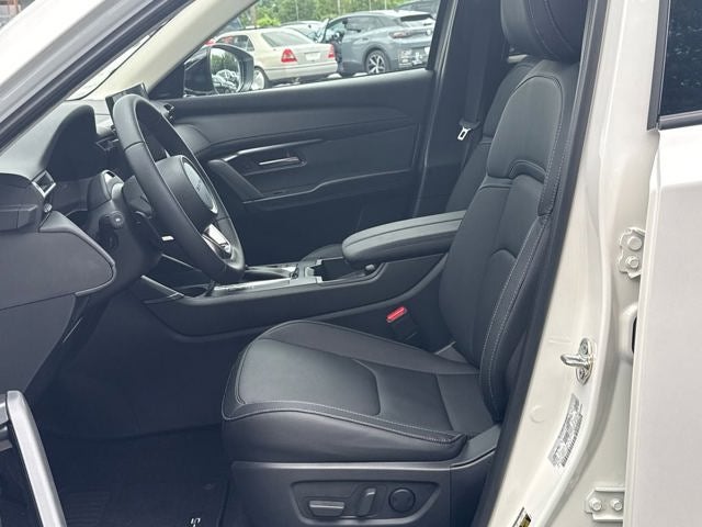 2026 Mazda Mazda CX-5 2.5 S Premium Plus