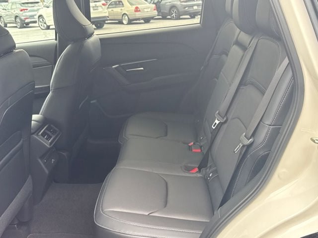 2026 Mazda Mazda CX-5 2.5 S Premium Plus
