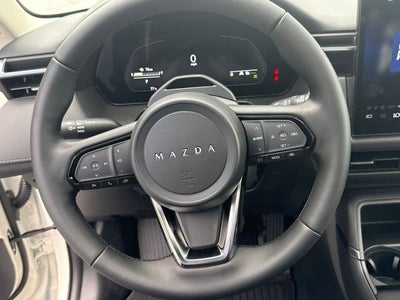 2026 Mazda Mazda CX-5 2.5 S Premium Plus