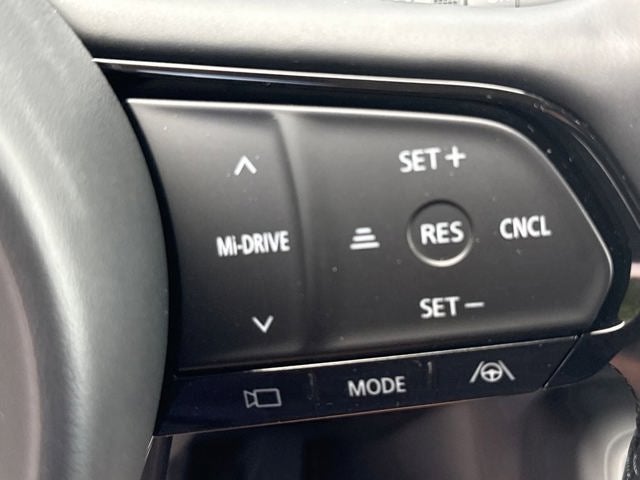 2026 Mazda Mazda CX-5 2.5 S Premium Plus