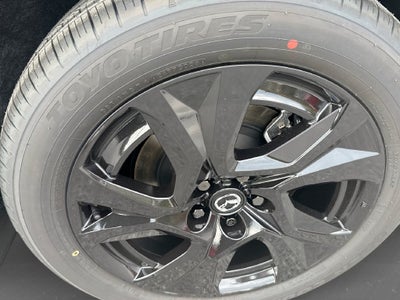 2026 Mazda Mazda CX-5 2.5 S Premium Plus