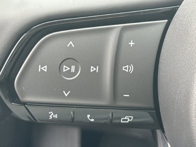 2026 Mazda Mazda CX-5 2.5 S Premium Plus