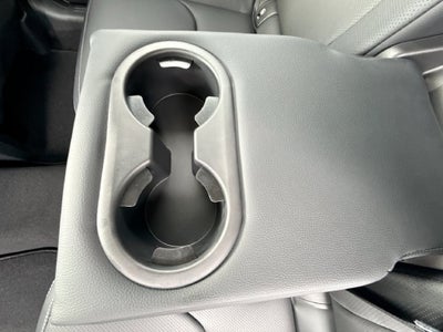 2026 Mazda Mazda CX-5 2.5 S Premium Plus