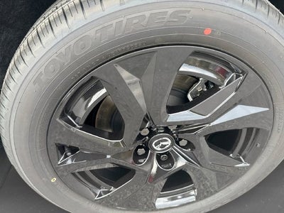 2026 Mazda Mazda CX-5 2.5 S Premium Plus