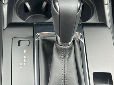 2026 Mazda Mazda CX-5 2.5 S Premium Plus
