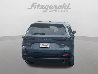 2026 Mazda Mazda CX-5 2.5 S Premium Plus