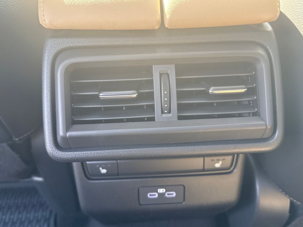 2026 Mazda Mazda CX-5 2.5 S Premium Plus