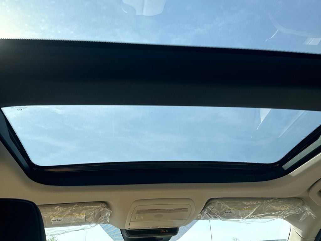 2026 Mazda Mazda CX-5 2.5 S Premium Plus