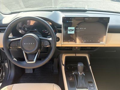 2026 Mazda Mazda CX-5 2.5 S Premium Plus