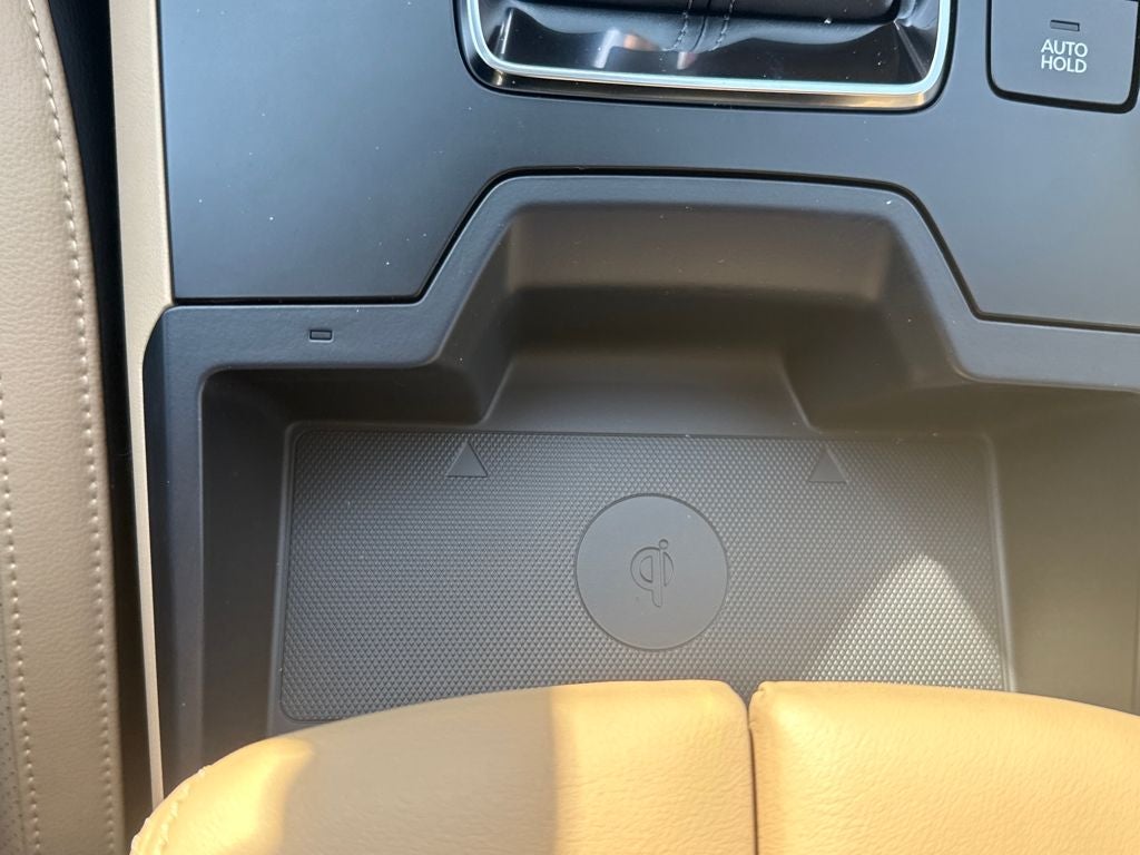 2026 Mazda Mazda CX-5 2.5 S Premium Plus