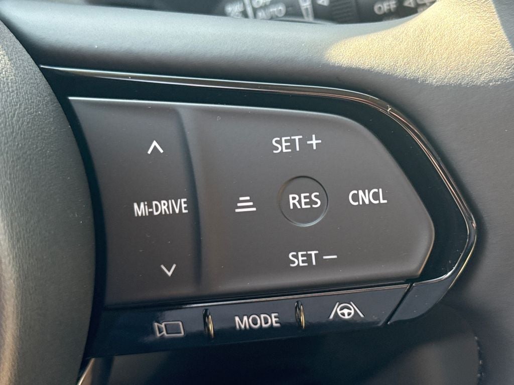 2026 Mazda Mazda CX-5 2.5 S Premium Plus