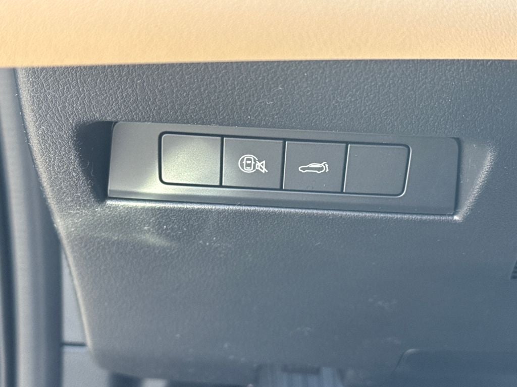 2026 Mazda Mazda CX-5 2.5 S Premium Plus