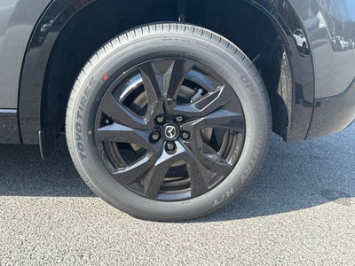 2026 Mazda Mazda CX-5 2.5 S Premium Plus