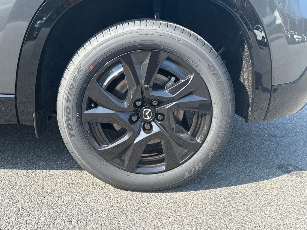2026 Mazda Mazda CX-5 2.5 S Premium Plus