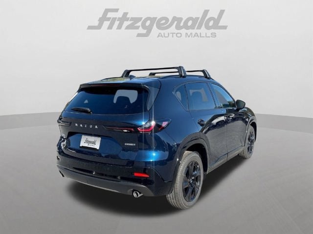2026 Mazda Mazda CX-5 2.5 S Premium Plus