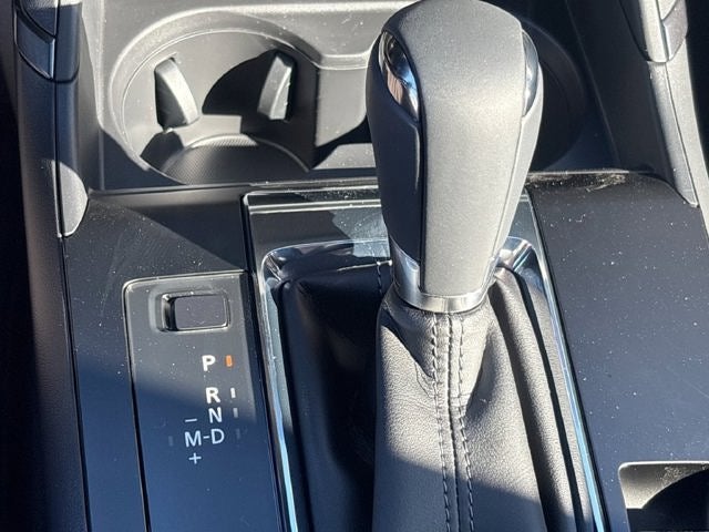 2026 Mazda Mazda CX-5 2.5 S Premium Plus