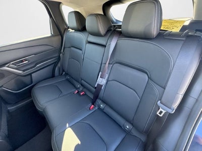 2026 Mazda Mazda CX-5 2.5 S Premium Plus