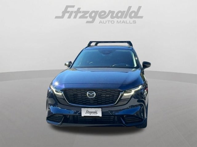 2026 Mazda Mazda CX-5 2.5 S Premium Plus