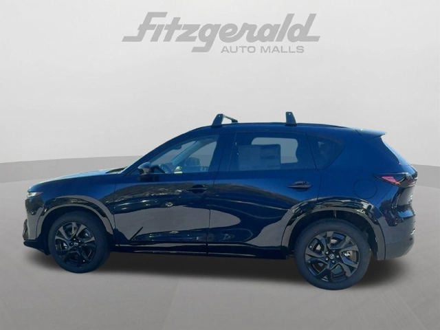 2026 Mazda Mazda CX-5 2.5 S Premium Plus