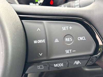 2026 Mazda Mazda CX-5 2.5 S Premium Plus