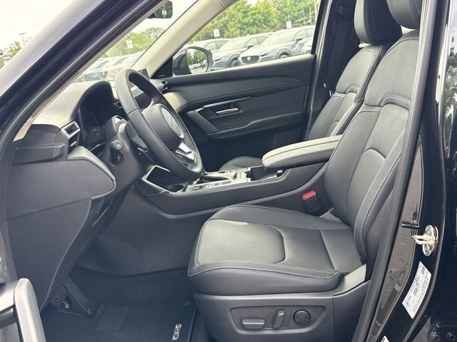 2026 Mazda Mazda CX-5 2.5 S Premium Plus