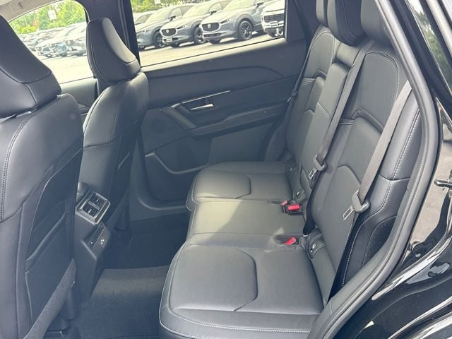 2026 Mazda Mazda CX-5 2.5 S Premium Plus