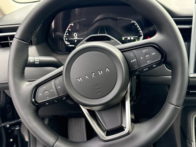 2026 Mazda Mazda CX-5 2.5 S Premium Plus