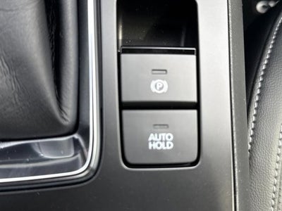 2026 Mazda Mazda CX-5 2.5 S Premium Plus