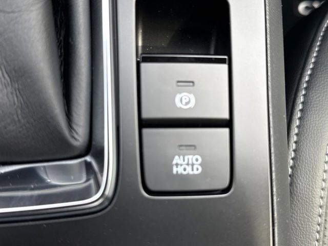 2026 Mazda Mazda CX-5 2.5 S Premium Plus