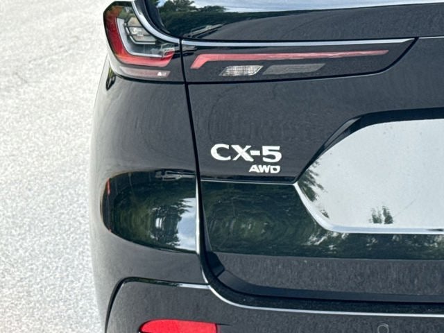 2026 Mazda Mazda CX-5 2.5 S Premium Plus