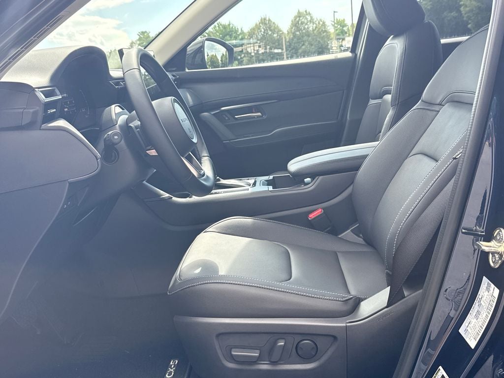 2026 Mazda Mazda CX-5 2.5 S Premium Plus