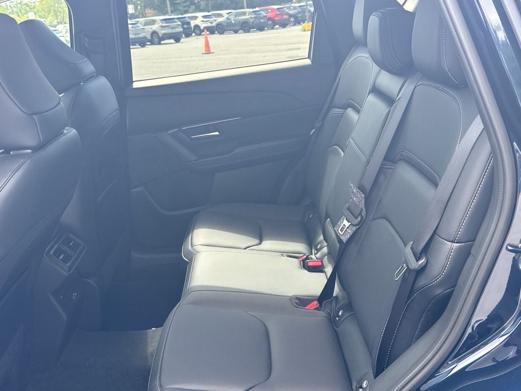 2026 Mazda Mazda CX-5 2.5 S Premium Plus