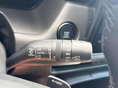 2026 Mazda Mazda CX-5 2.5 S Premium Plus
