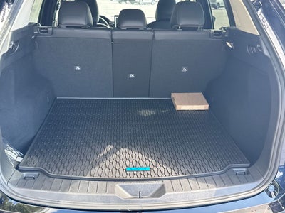 2026 Mazda Mazda CX-5 2.5 S Premium Plus