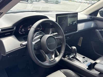 2026 Mazda Mazda CX-5 2.5 S Premium Plus