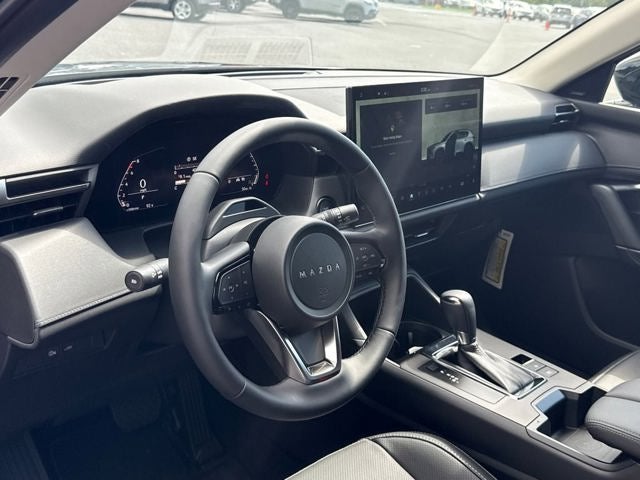 2026 Mazda Mazda CX-5 2.5 S Premium Plus