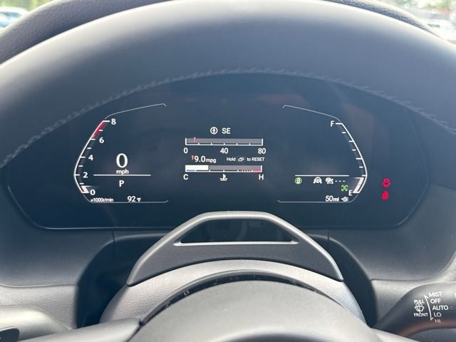 2026 Mazda Mazda CX-5 2.5 S Premium Plus