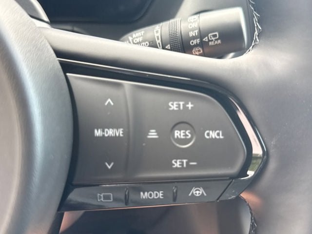 2026 Mazda Mazda CX-5 2.5 S Premium Plus