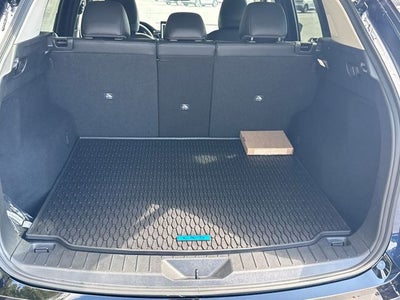 2026 Mazda Mazda CX-5 2.5 S Premium Plus