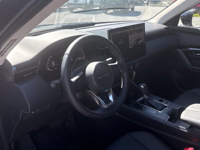 2026 Mazda Mazda CX-5 2.5 S Premium Plus
