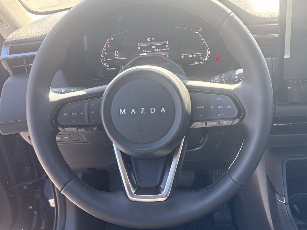2026 Mazda Mazda CX-5 2.5 S Premium Plus