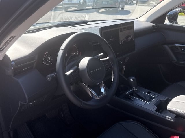 2026 Mazda Mazda CX-5 2.5 S Premium Plus